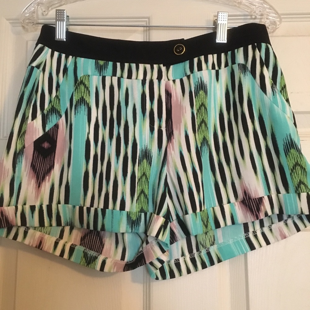 SHORTS
